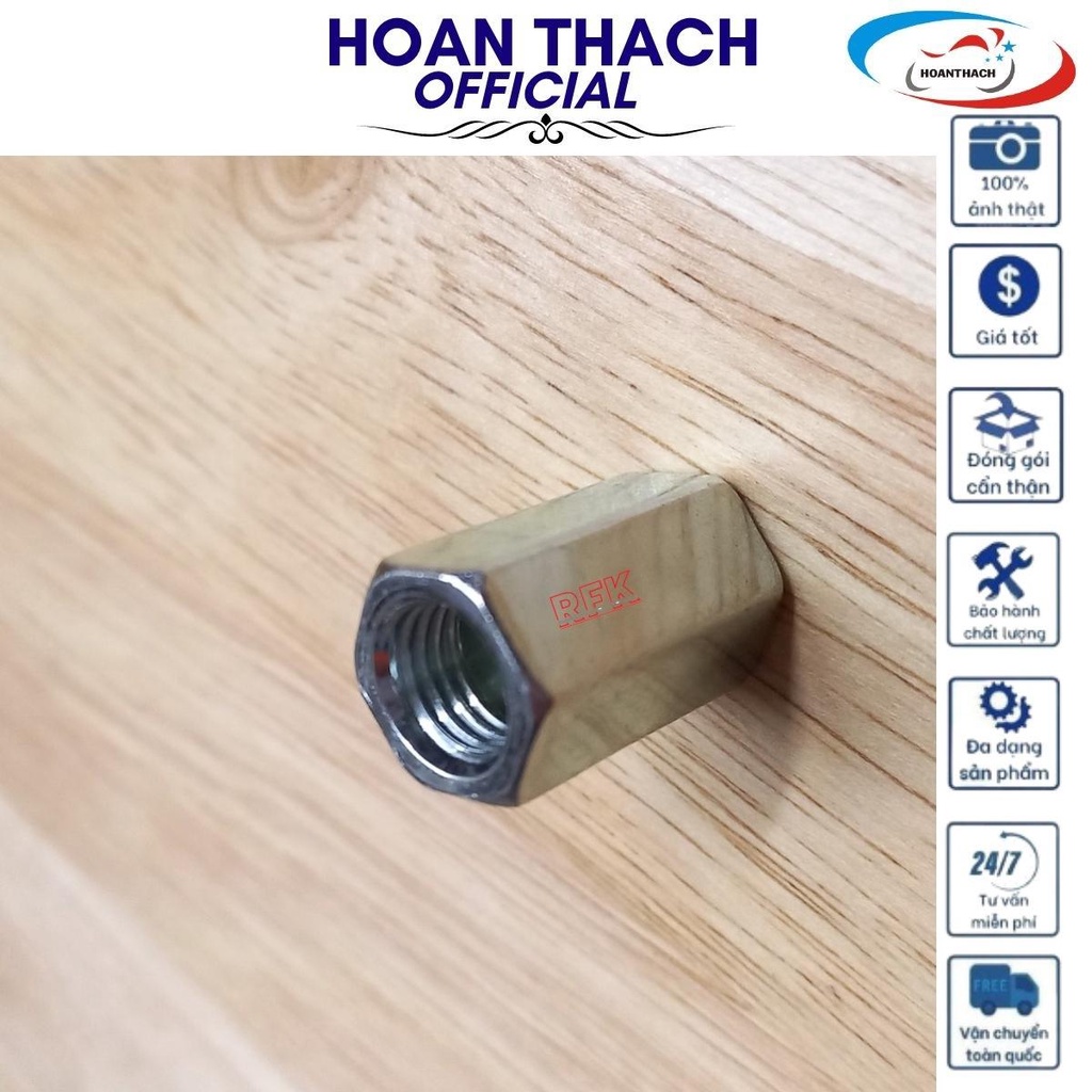 Đai Ốc Khóa Xe máy Winner 150 Winner X Honda, chính hãng HOANTHACH 90314KFM840