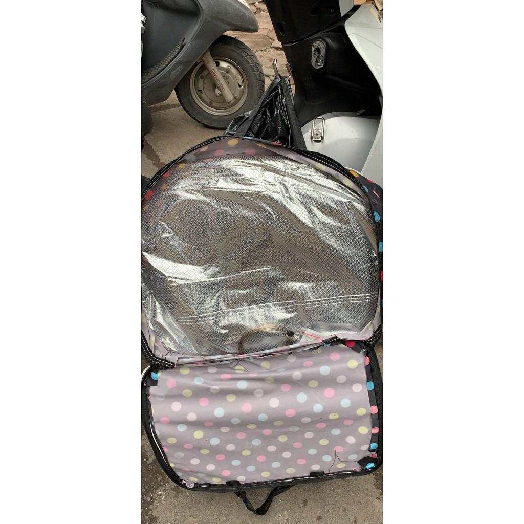 Bạt Che Phủ Xe Kia Sorento Cao Cấp