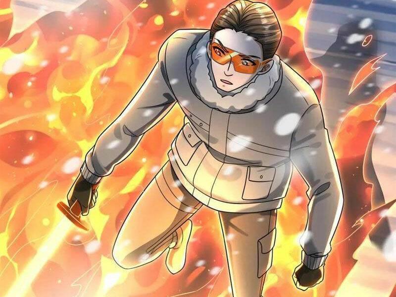 đóng băng toàn cầu: tôi gây dựng nên phòng an toàn thời tận thế chapter 239 4