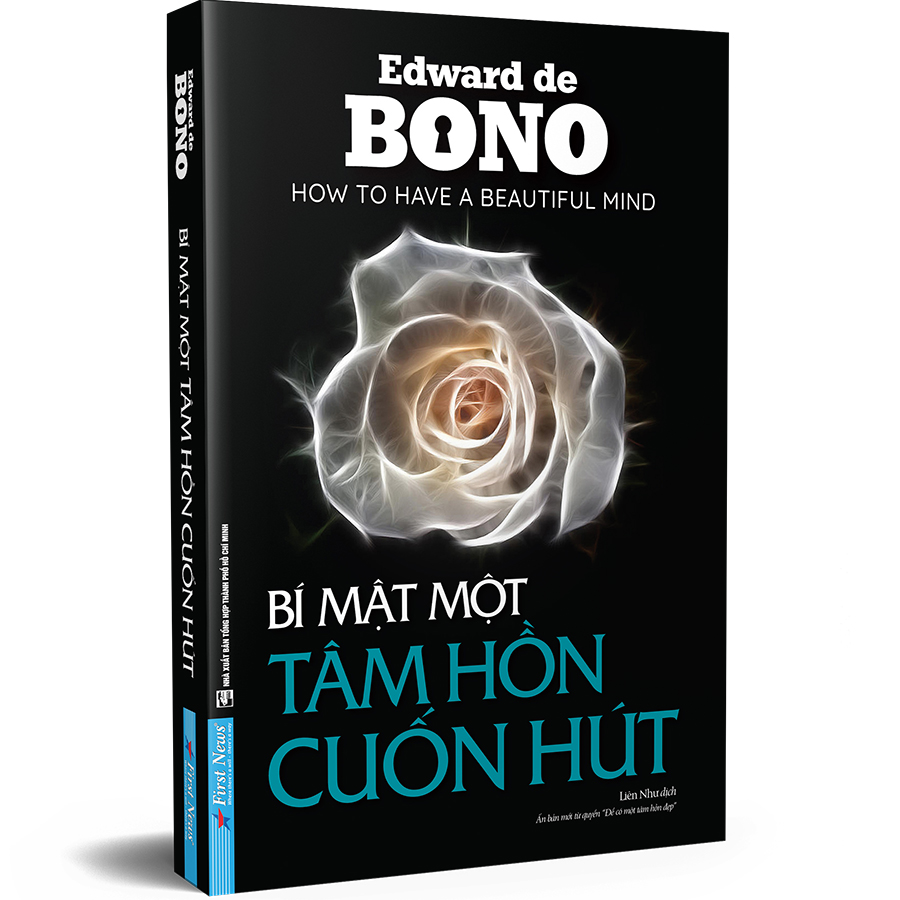 Bí Mật Một Tâm Hồn Cuốn Hút