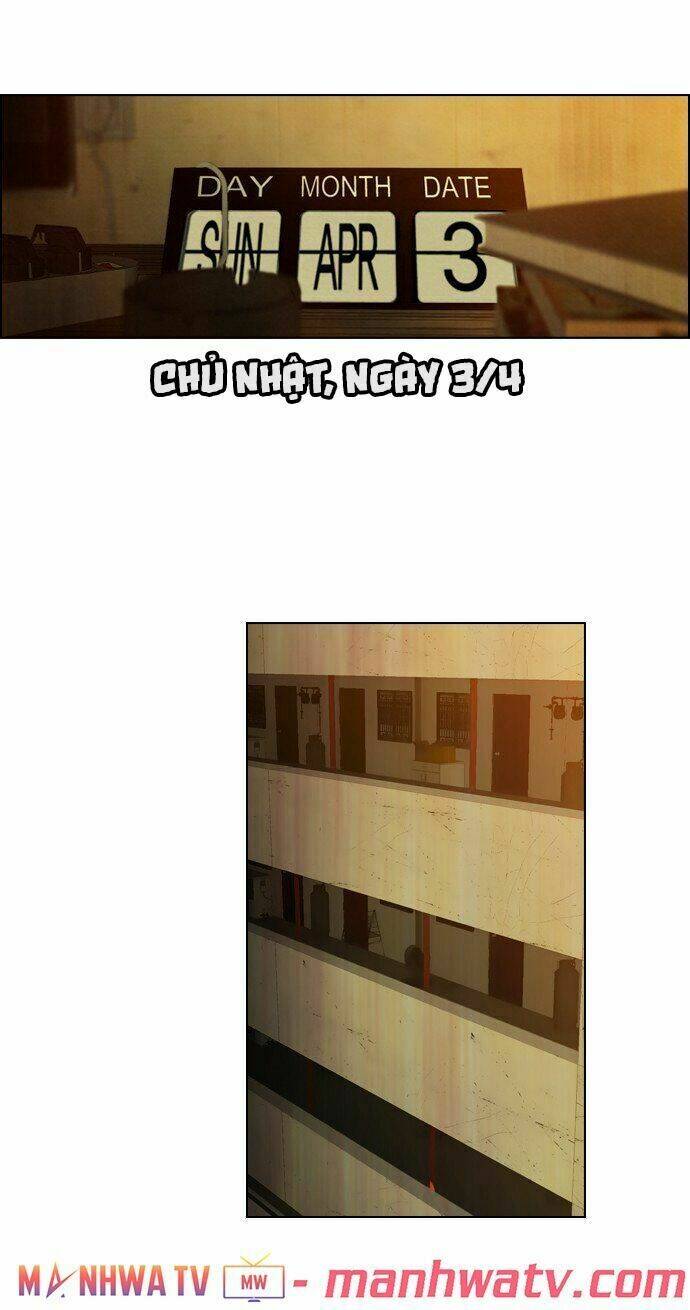 kẻ hồi sinh chapter 2 42