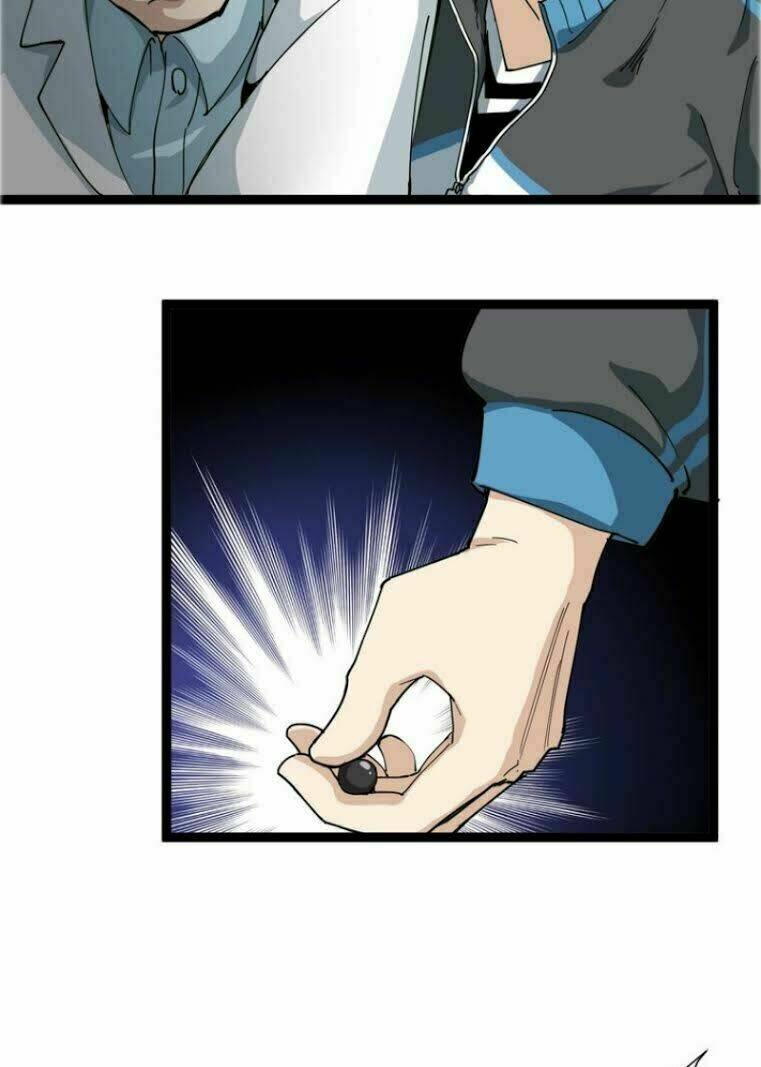 hồi xuân tiểu độc y chapter 6 57