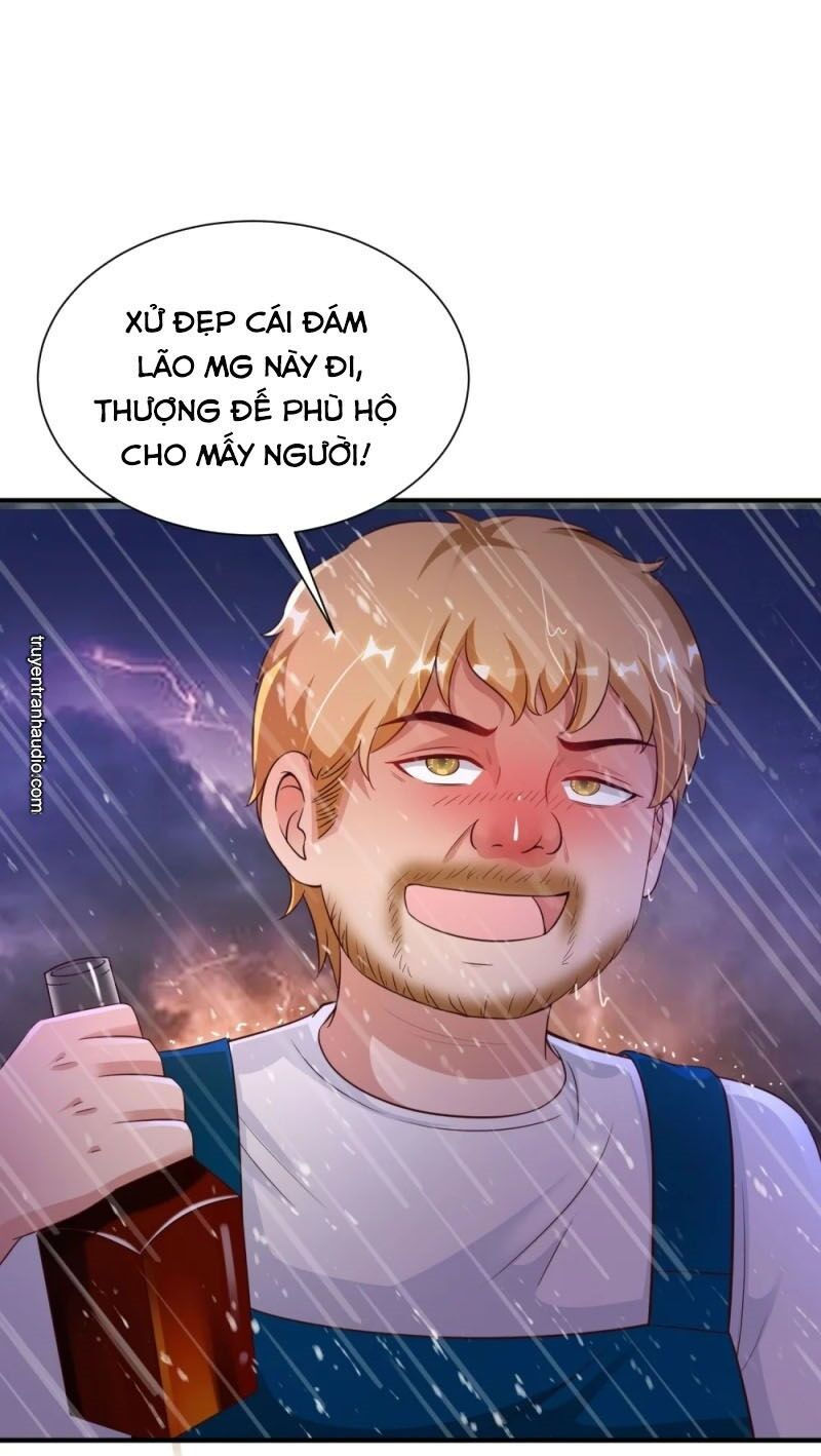 tối cường vận đào hoa chapter 119 31