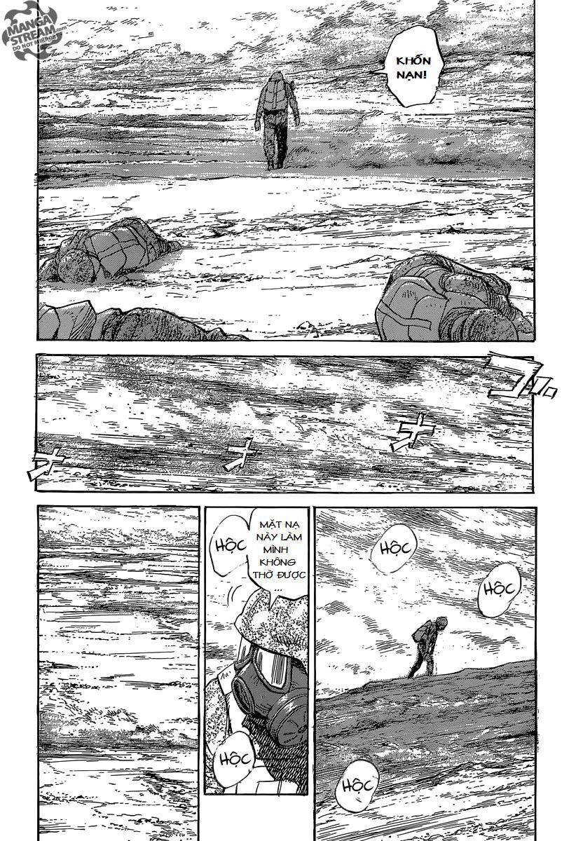 billy bat chapter 163 7