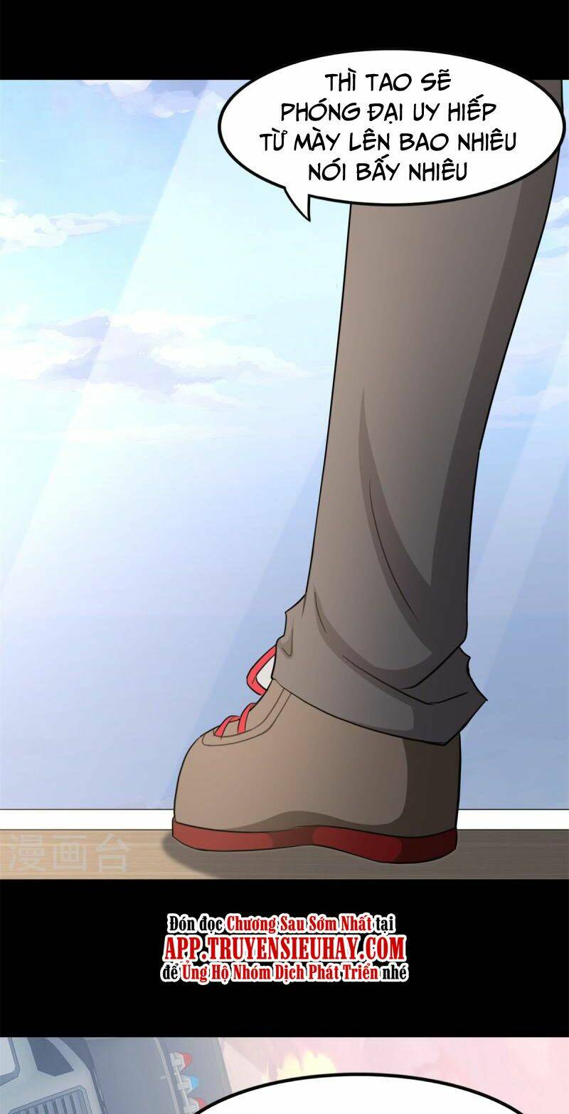 bạn gái virus của tôi chapter 336 13