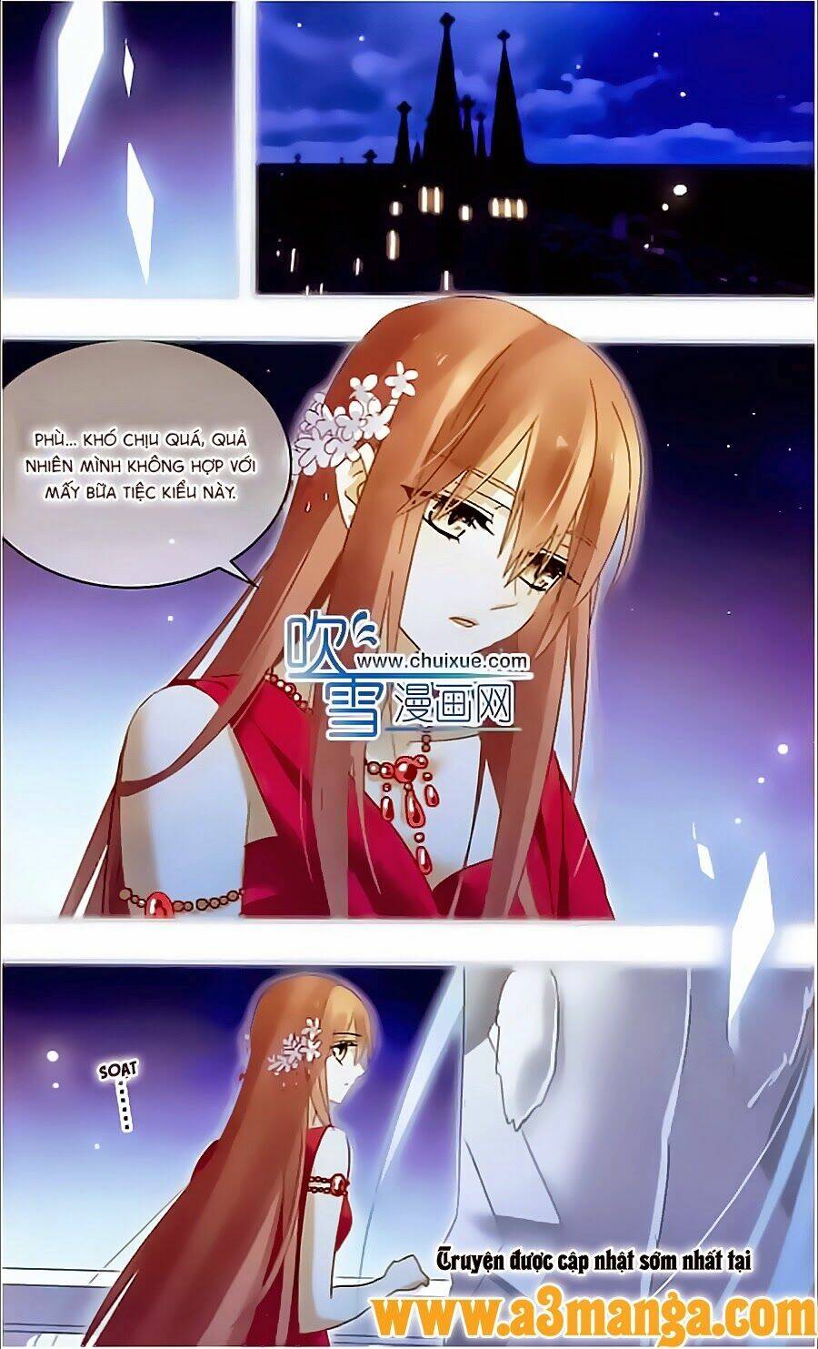 ngôi sao câu lạc bộ chapter 121 18