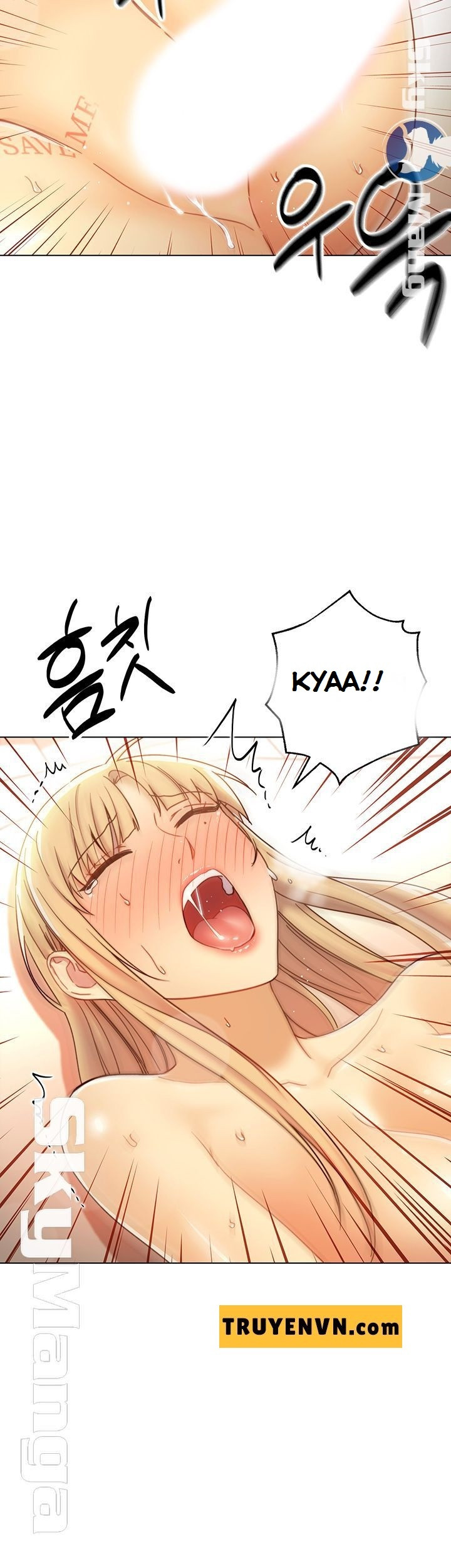 bạn của mẹ kế chapter 47 13