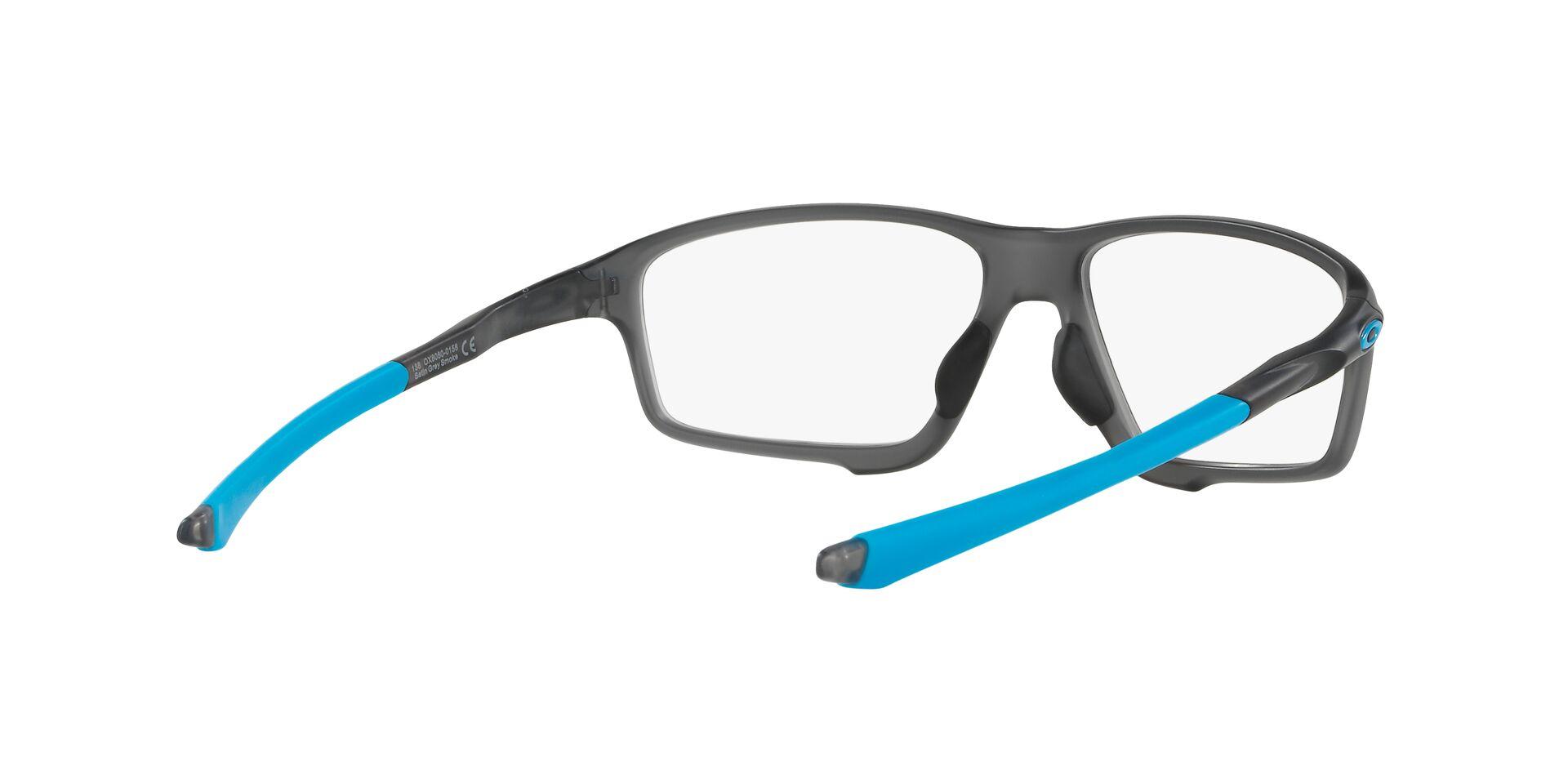 Mắt Kính OAKLEY Crosslink Zero (A) - OX8080 808001