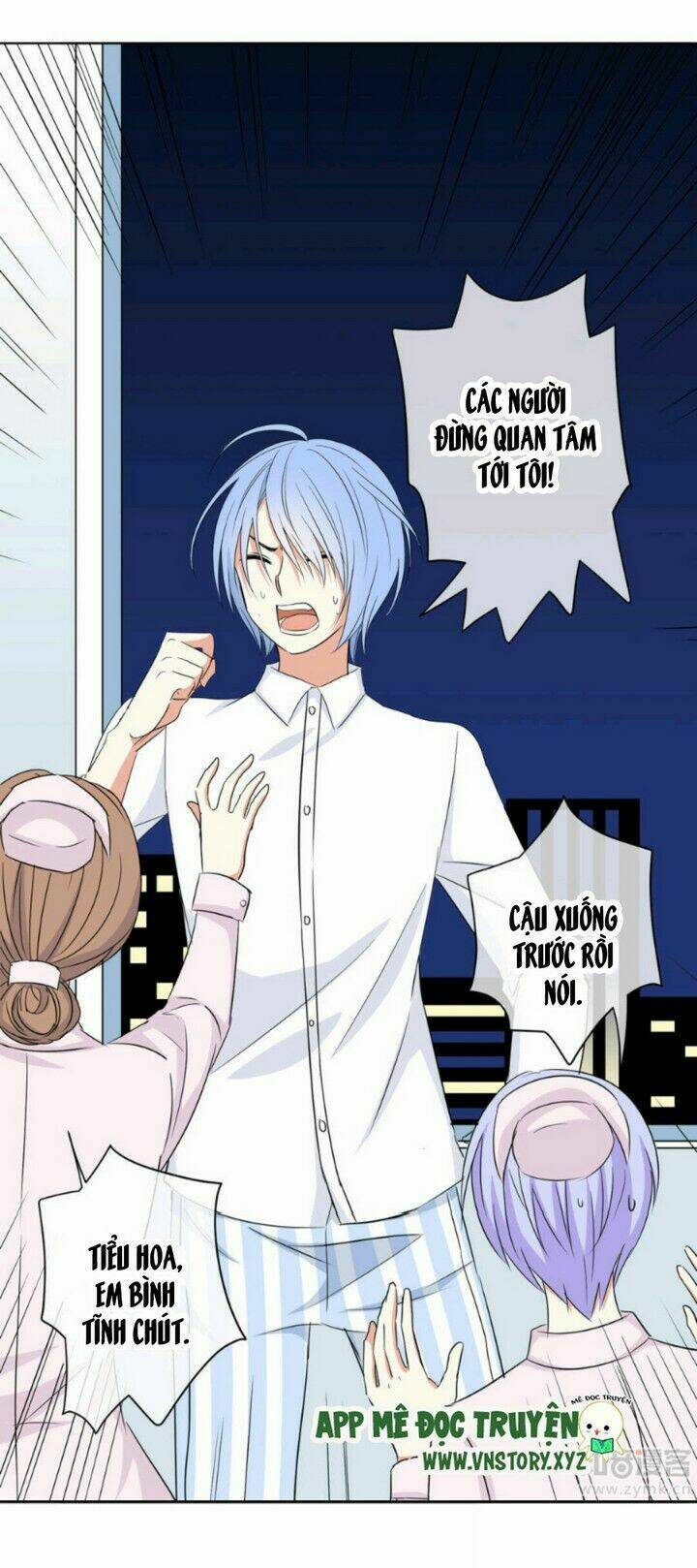 em chỉ yêu tiền của anh chapter 6 13