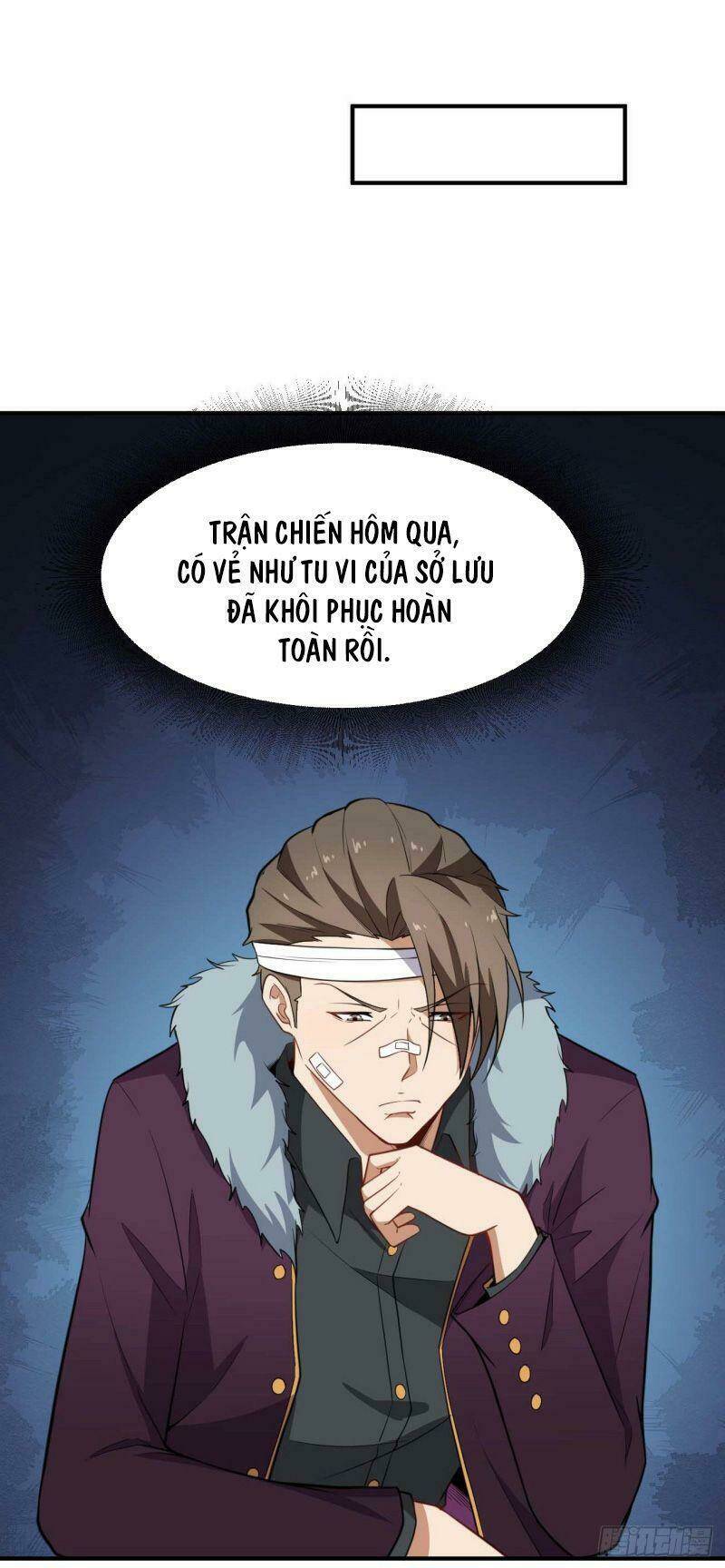 tổ thượng có tiền chapter 67 15