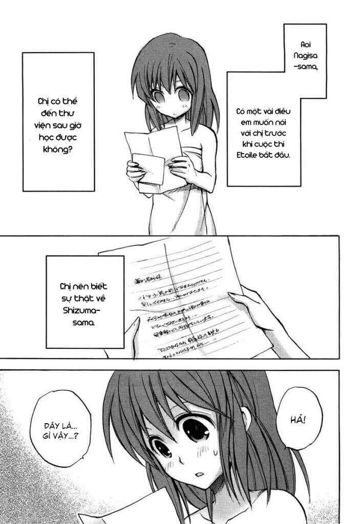 strawberry panic chapter 9 15