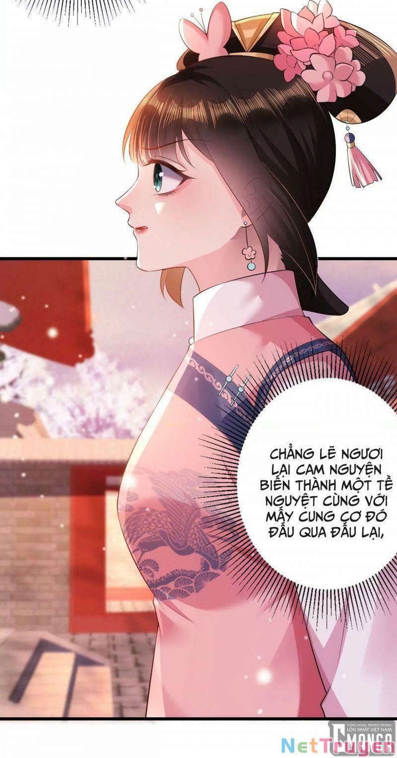 quận chúa vững quá không thể tiêu diệt! chapter 72 19