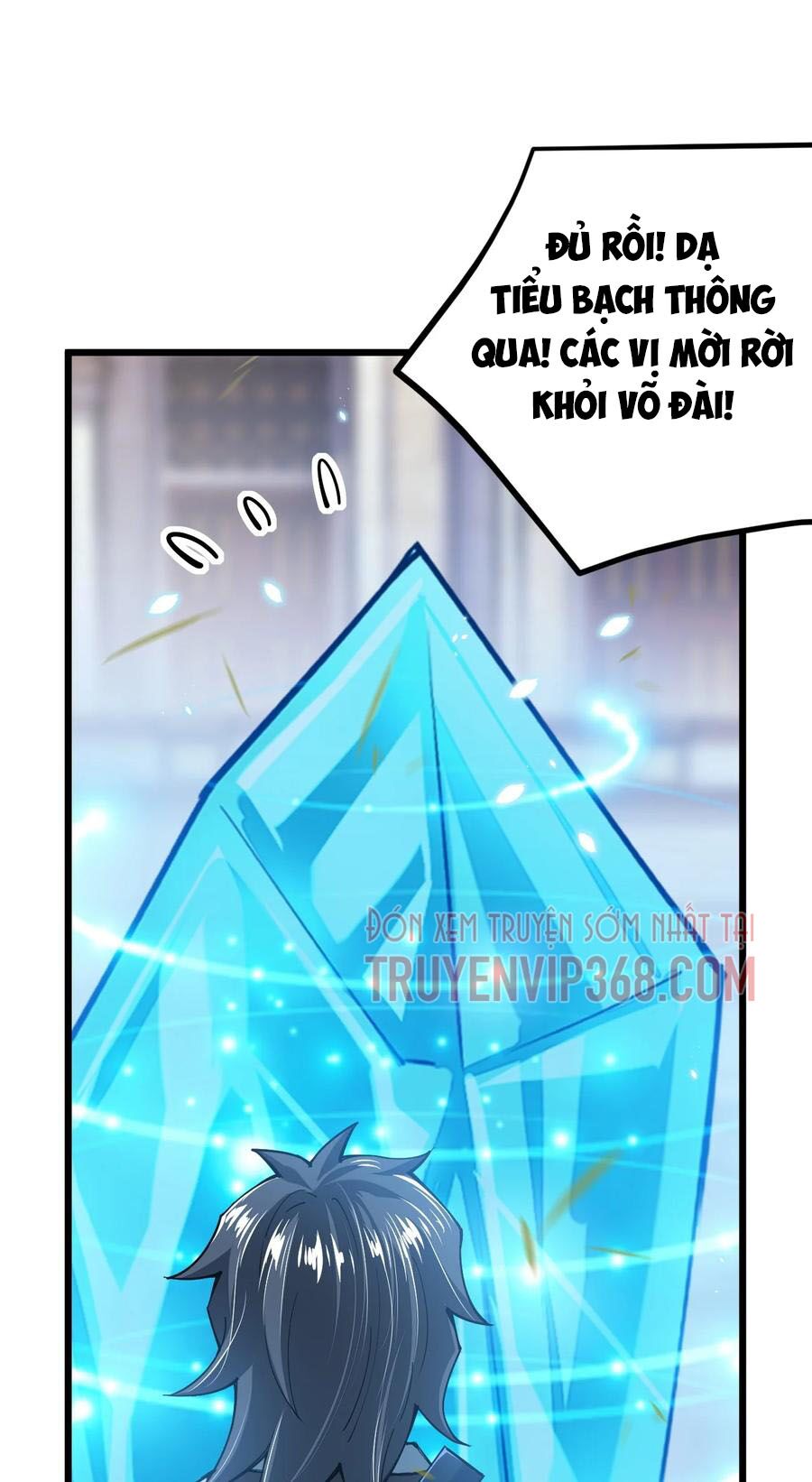 sức mạnh của kiếm thần chapter 36 51