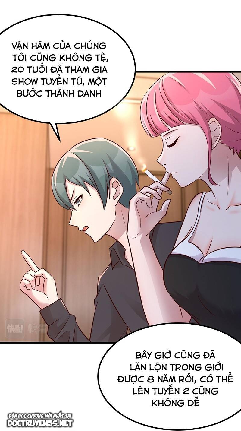 chị gái tôi là đại minh tinh chapter 147 7