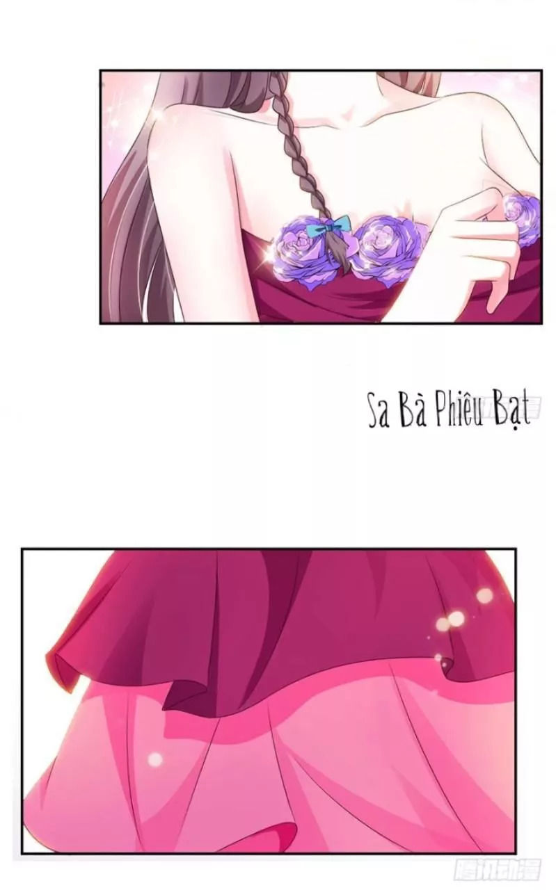 chủ tịch daddy siêu cường lực chapter 26 7