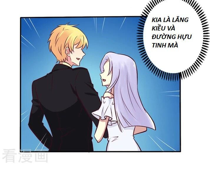 tổng tài đã cưới em chapter 79 13