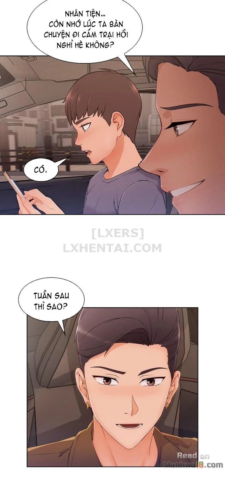 điên cuồng nhưng ngọt ngào chapter 43 4