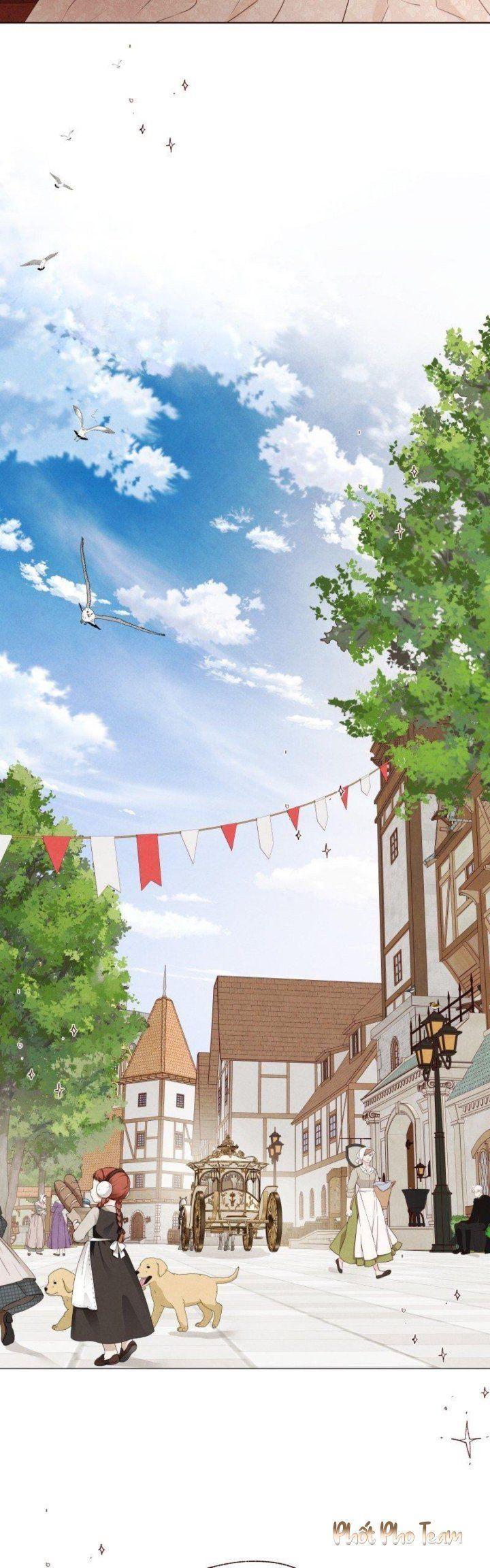 nhân vật chính là kẻ phản diện chapter 2 7