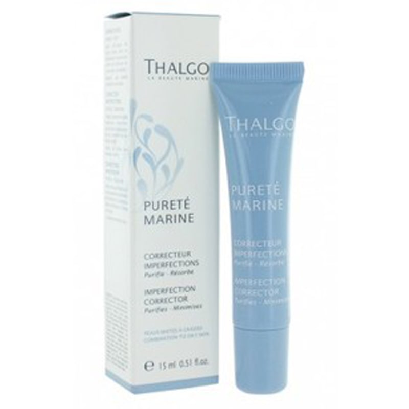 Tinh chất hỗ trợ  trị mụn Thalgo Imperfection Corrector 15ml