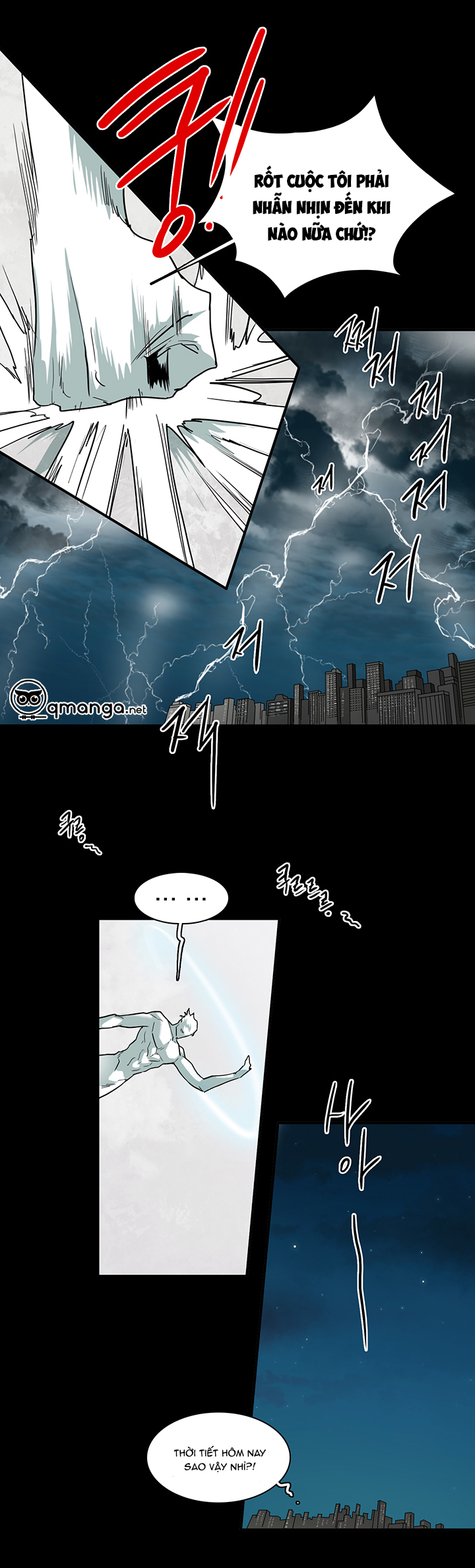 dear door chapter 84 27