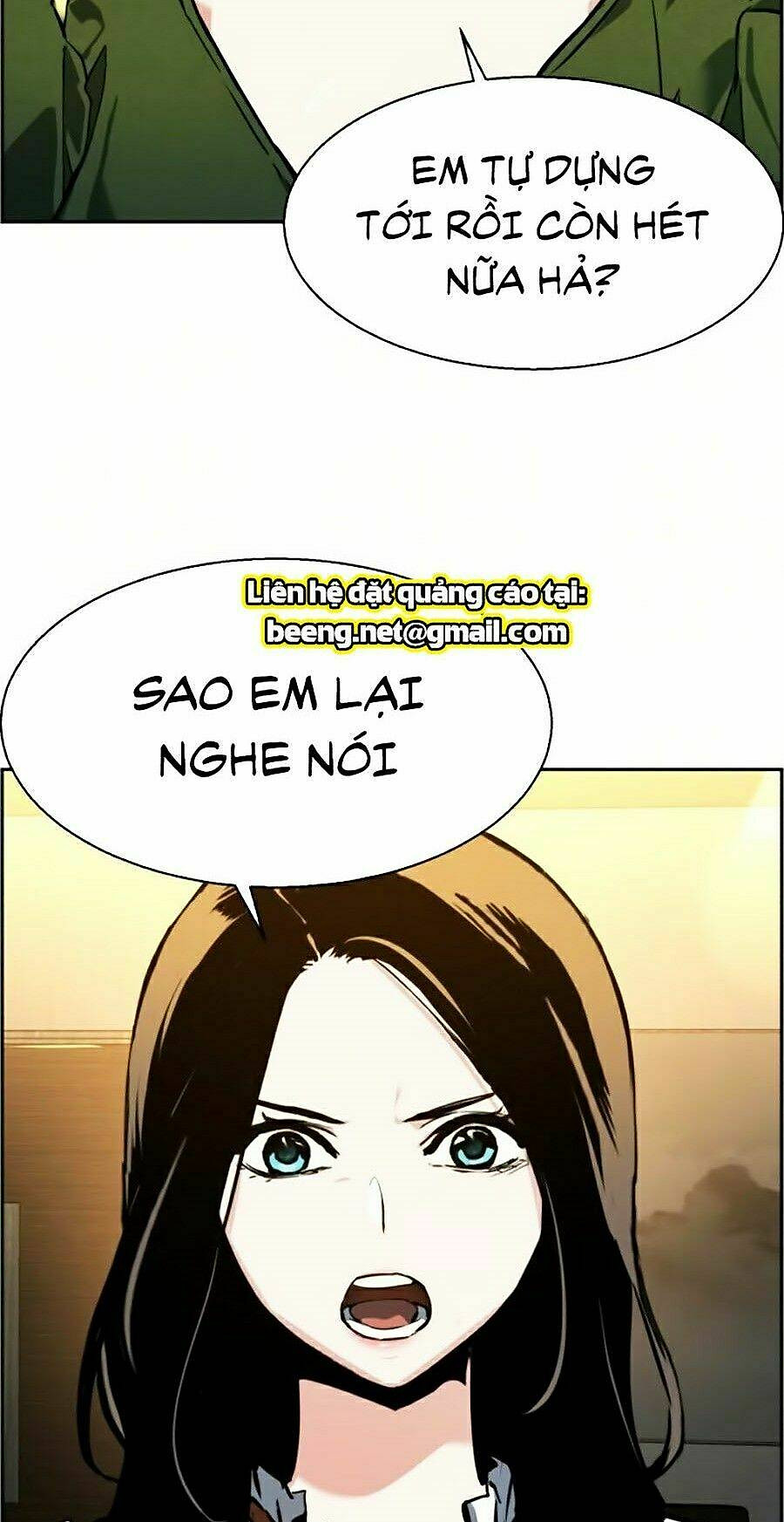 bạn học tôi là lính đánh thuê chapter 23 94