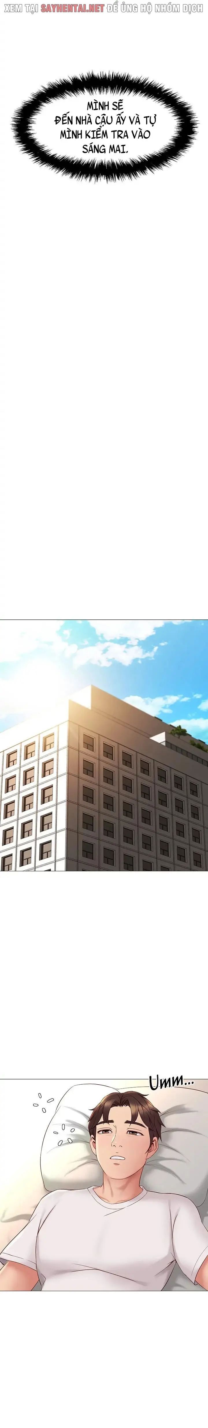 bạn của con gái tôi chapter 20 19