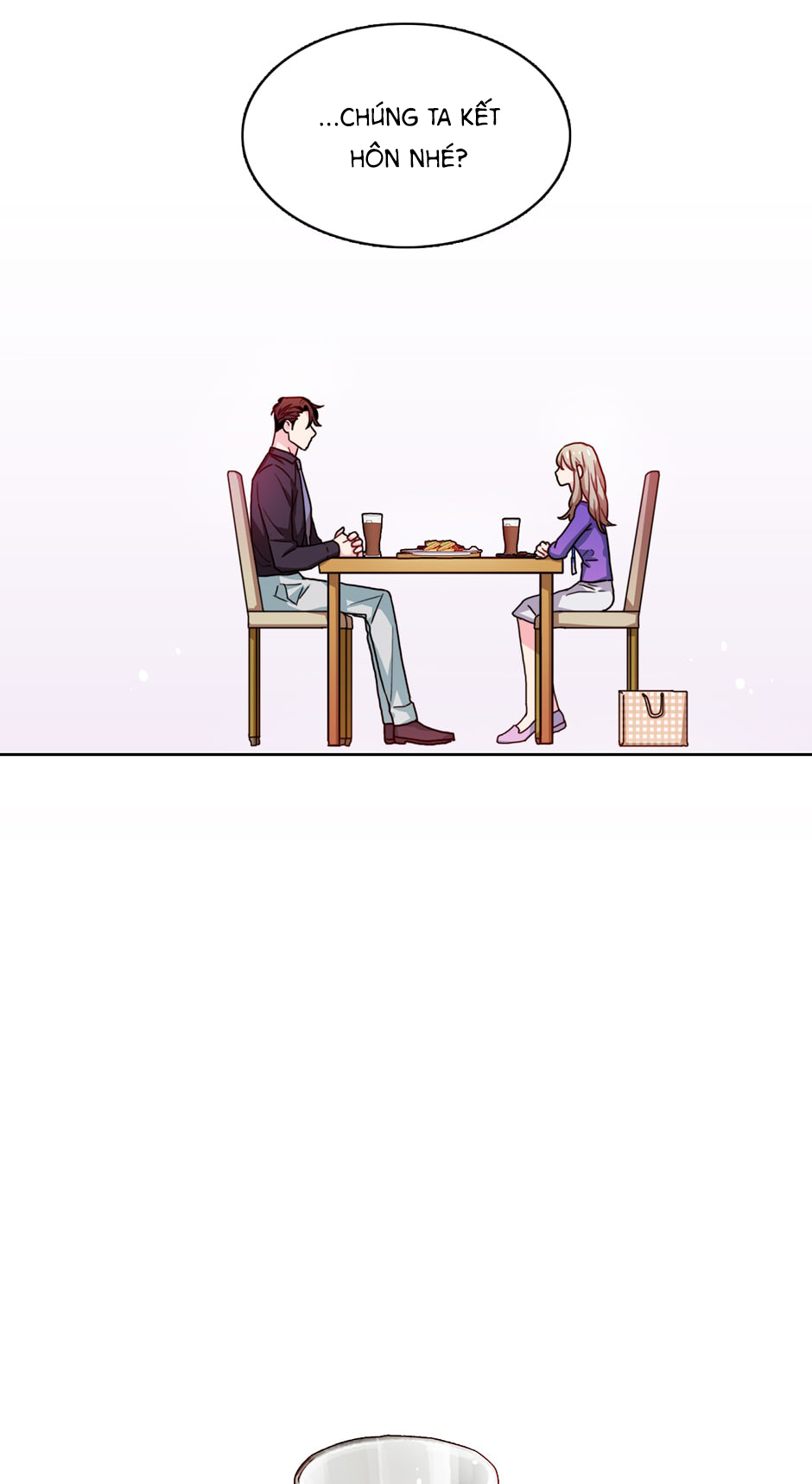 quý cô với chiếc mặt nạ chapter 54 9