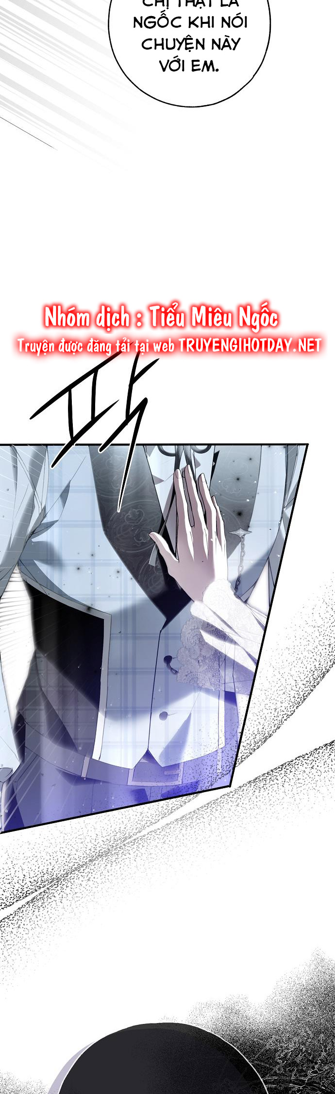 ai đó đang chiếm hữu cơ thể của tôi chapter 31 20