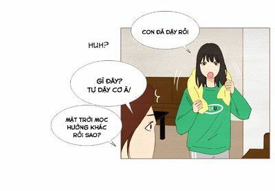 thánh thần trẻ trâu chapter 27 5