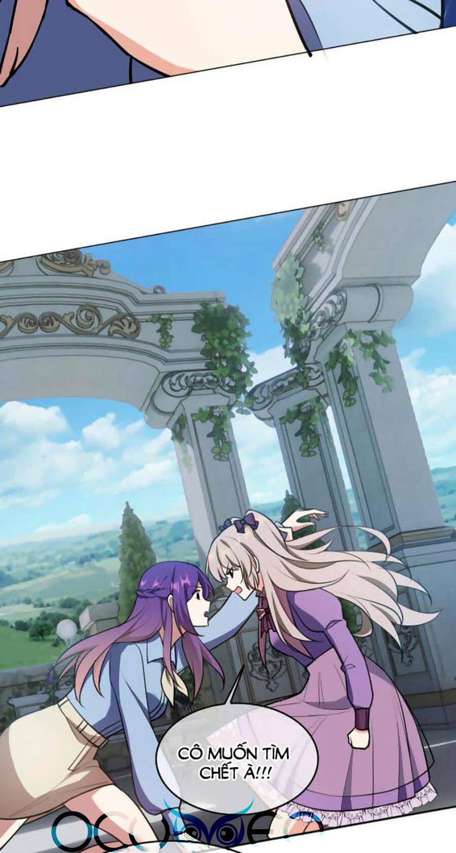 kế hoạch công lược của cô vợ gả thay chapter 57 36