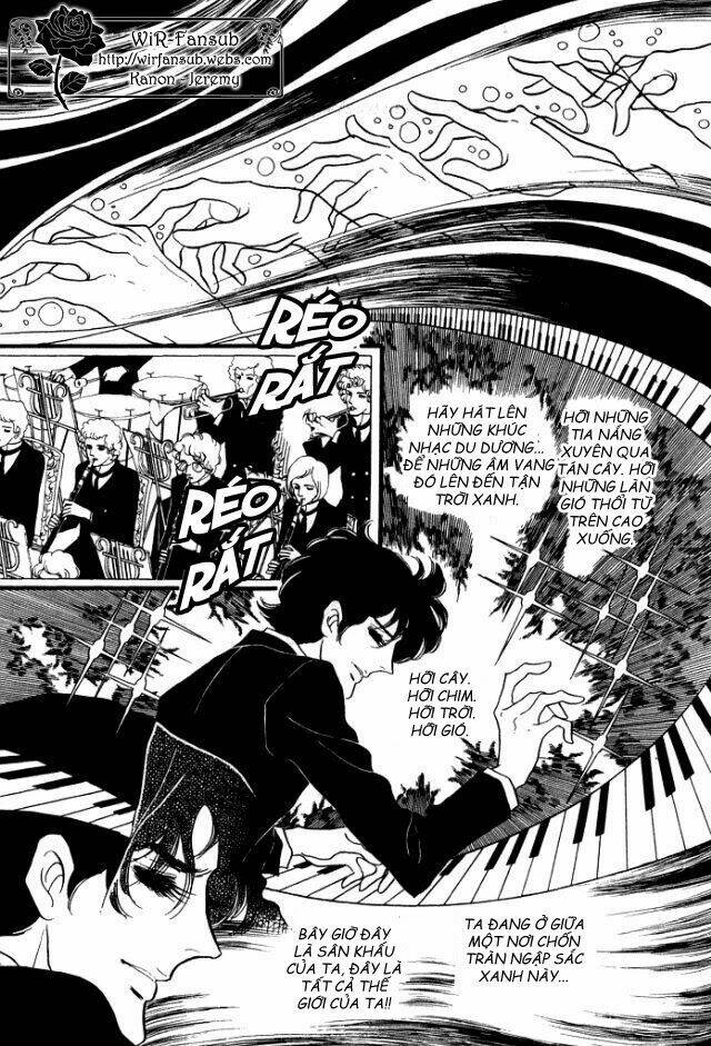 orpheus no mado chapter 11 37