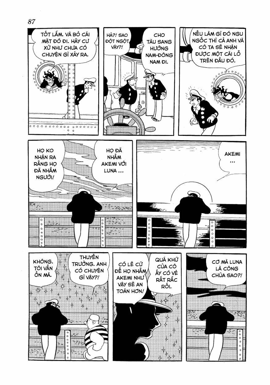 angel no oka chapter 2 38