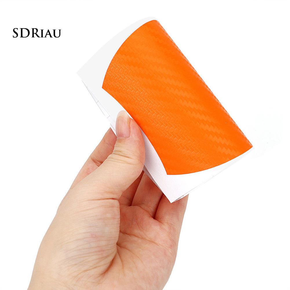 4 Miếng Dán Bảo Vệ Tay Cầm Cửa Xe Hơi Xqpzx