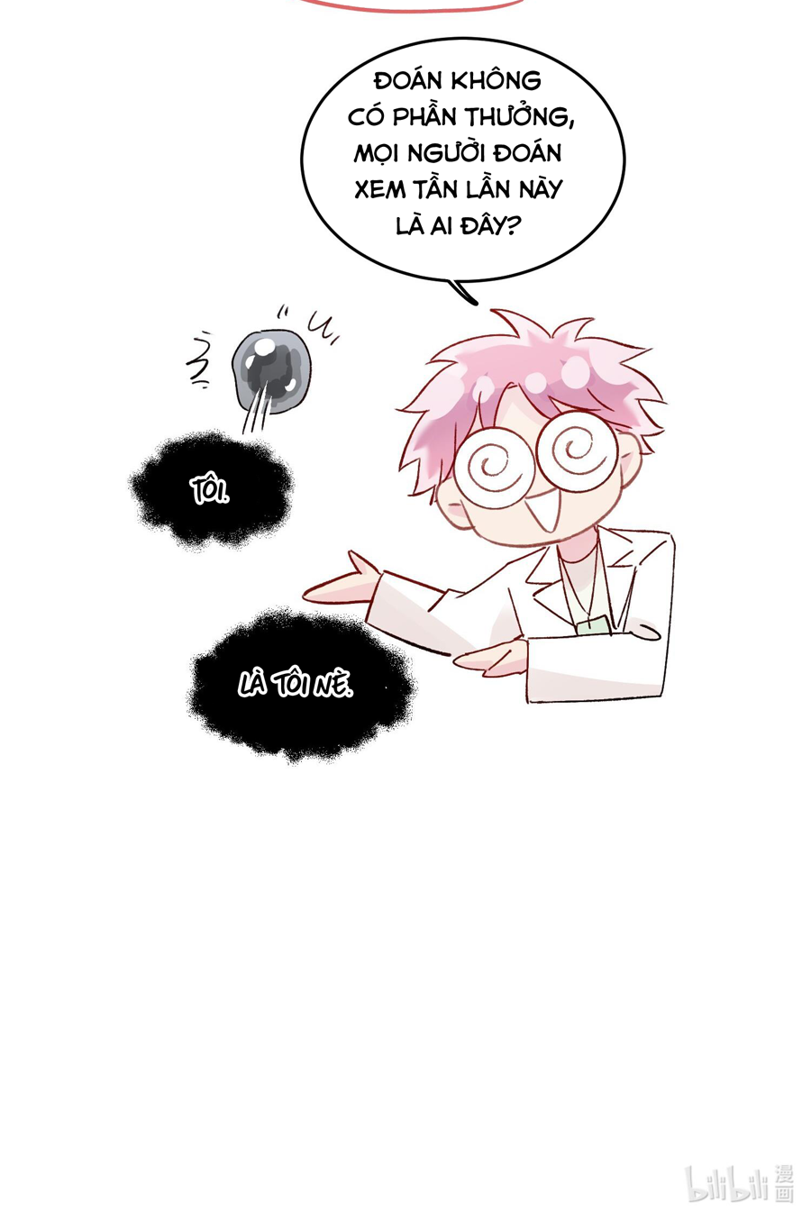 tôi phải làm một kẻ đại xấu xa chapter 92 65