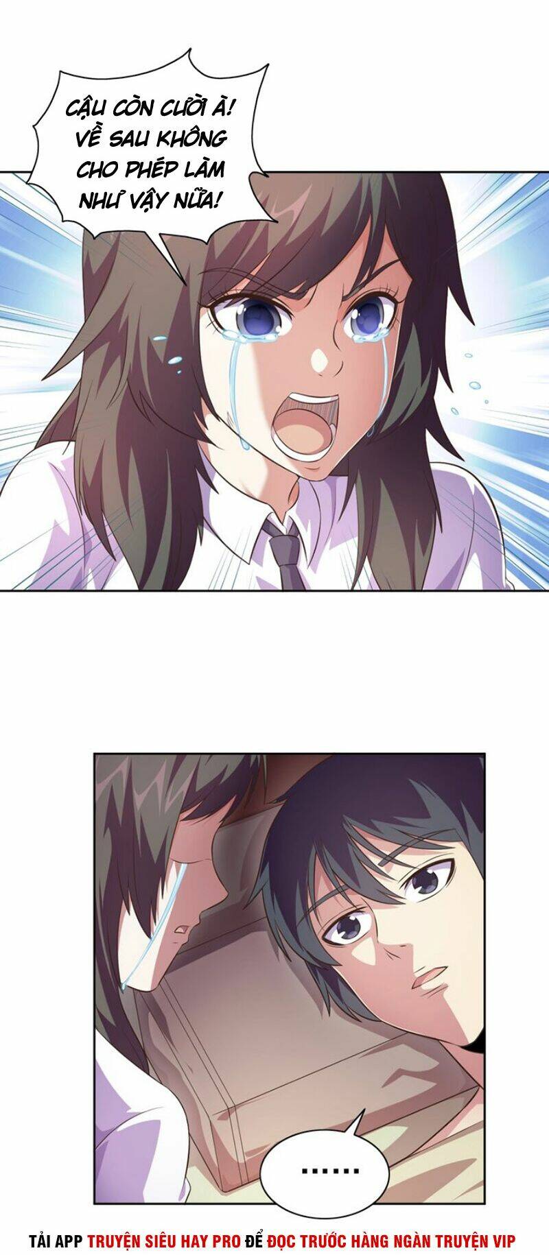 chín năm nghĩa vụ tu chân chapter 39 16