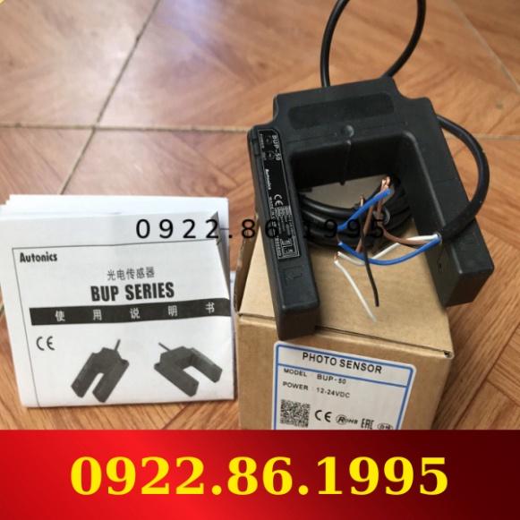 Cảm biến quang BUP-50 mới0