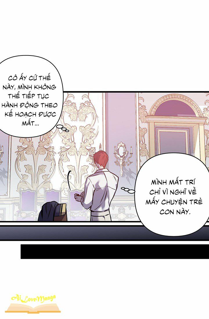 hôn lễ báo thù chapter 33 40