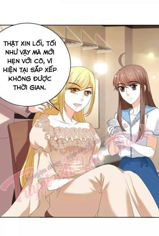 phản công thành siêu sao chapter 27 45