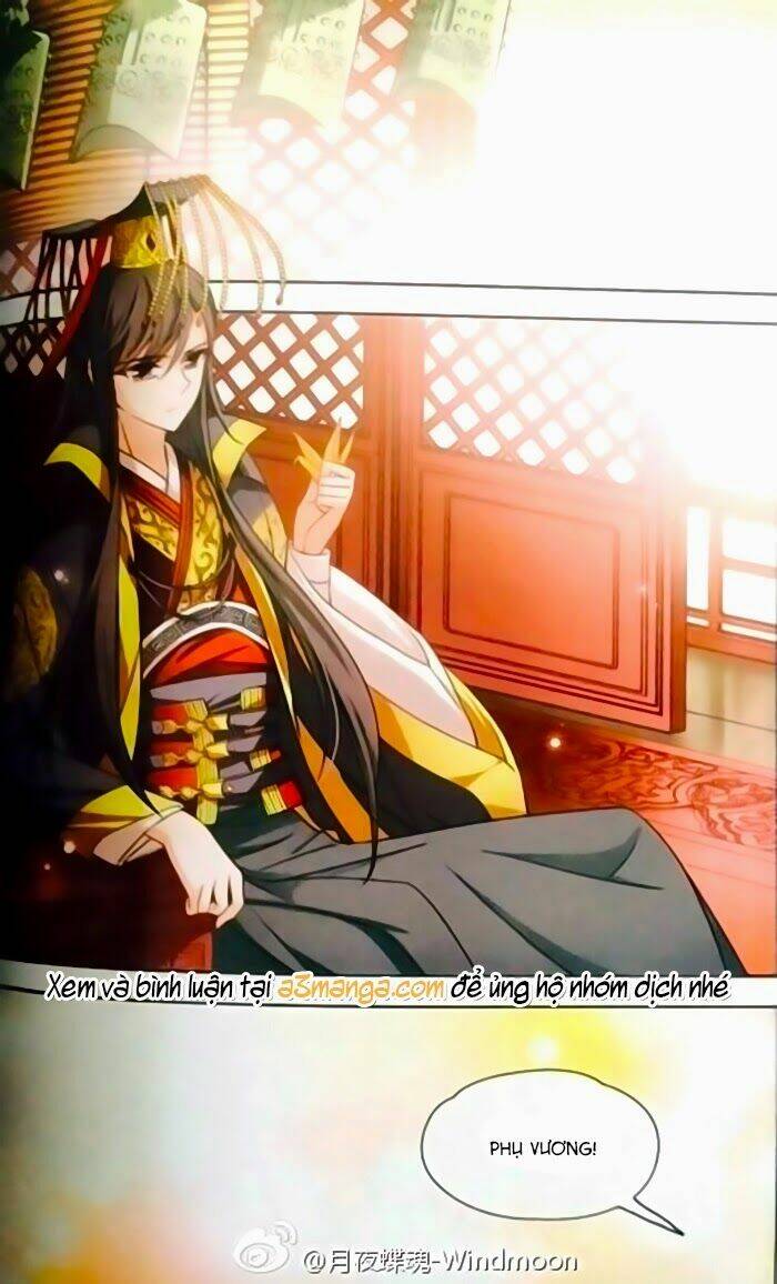 tầm trảo tiền thế chi lữ ngoại truyện chapter 1 10