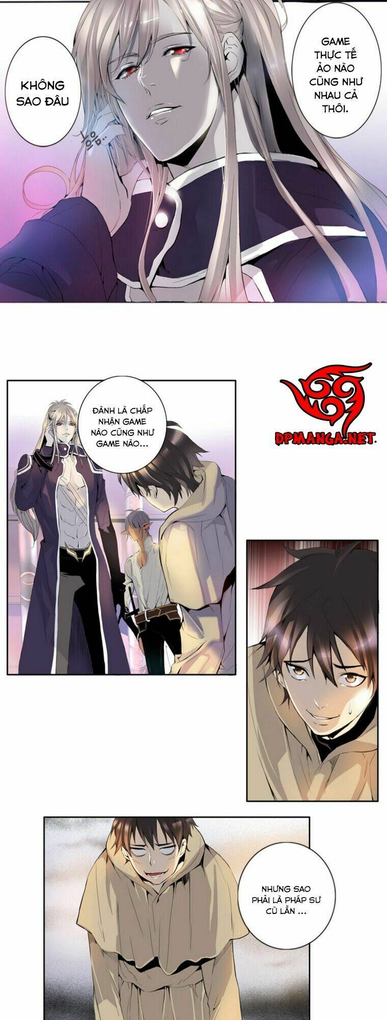 dusk howler chapter 6 4