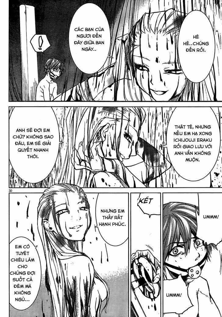 crime zone chapter 8 31