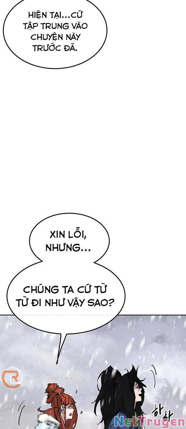 kiếm sĩ bất bại chapter 143 37