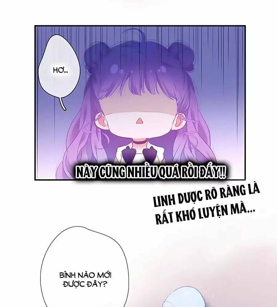 kiều nhi không nghe lời chapter 7 53