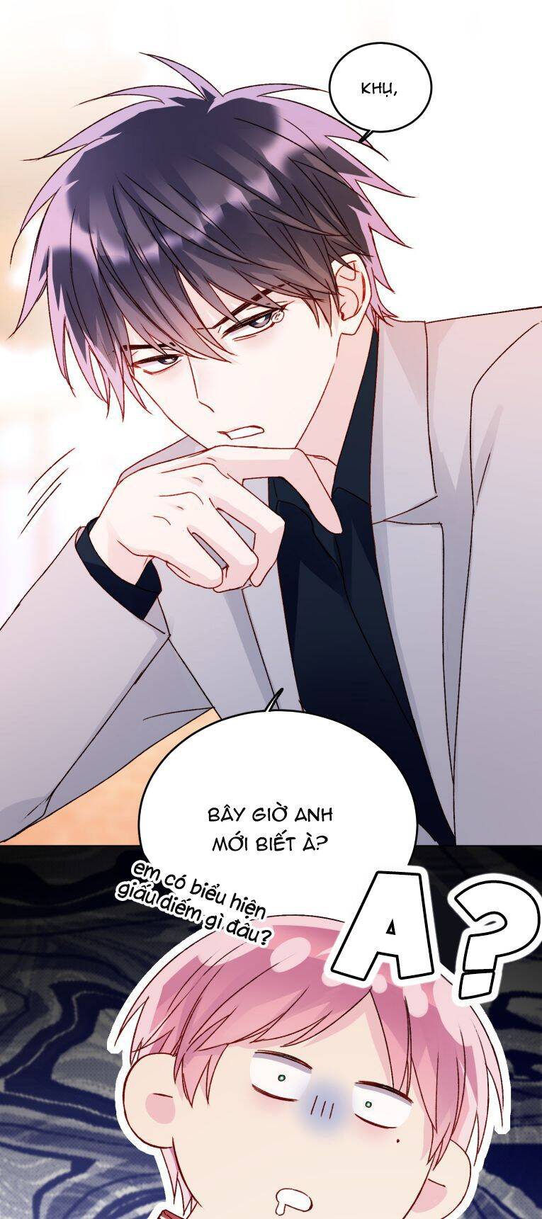 tôi phải làm 1 kẻ đại xấu xa chapter 39 38
