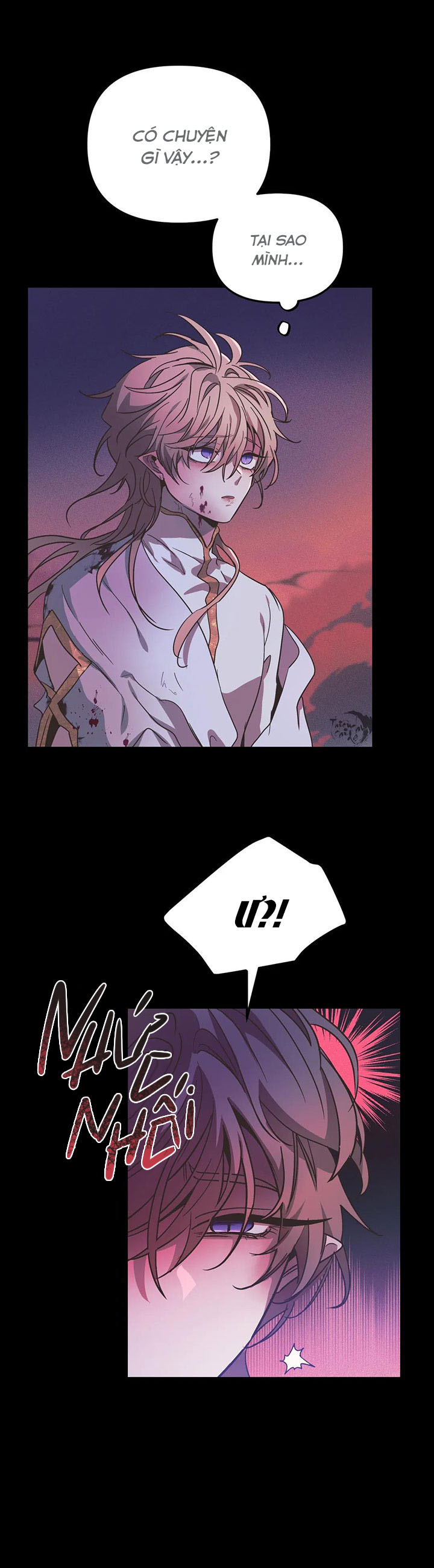 hắc vực chapter 15 7