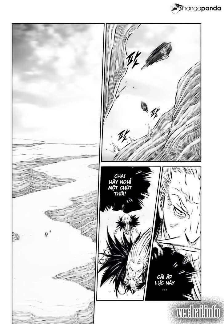 lính đánh thuê maruhan chapter 54 18