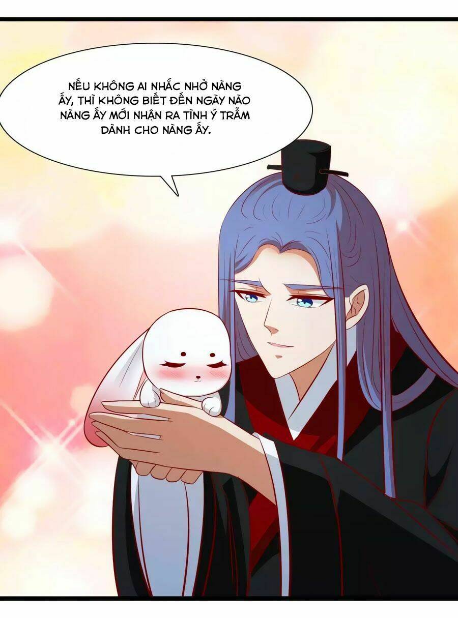 thỏ yêu tiểu vương phi chapter 44 26