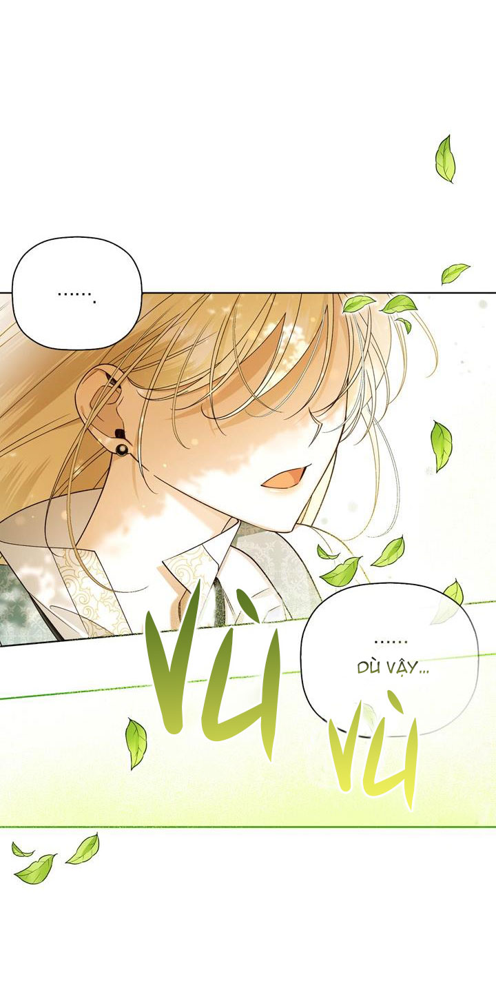 cách che giấu đứa con của hoàng đế chapter 22.1 31