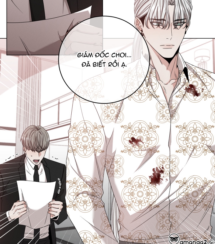 hội chứng minmotion chapter 6 82