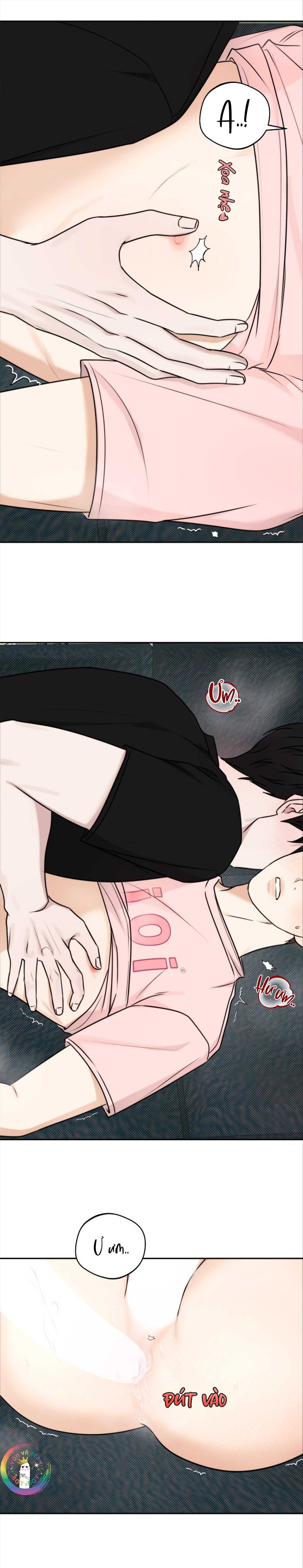 những nàng công chúa bị nguyền rủa chapter 35 10